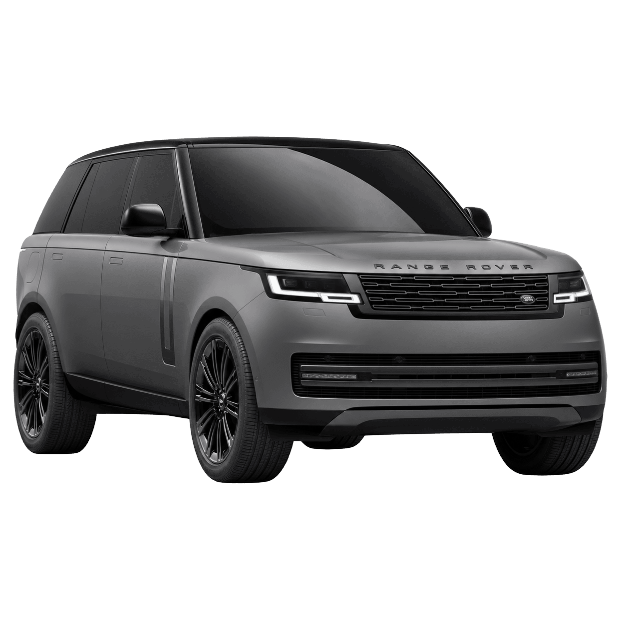 Range Rover SUV hire for premium travel in Lincoln