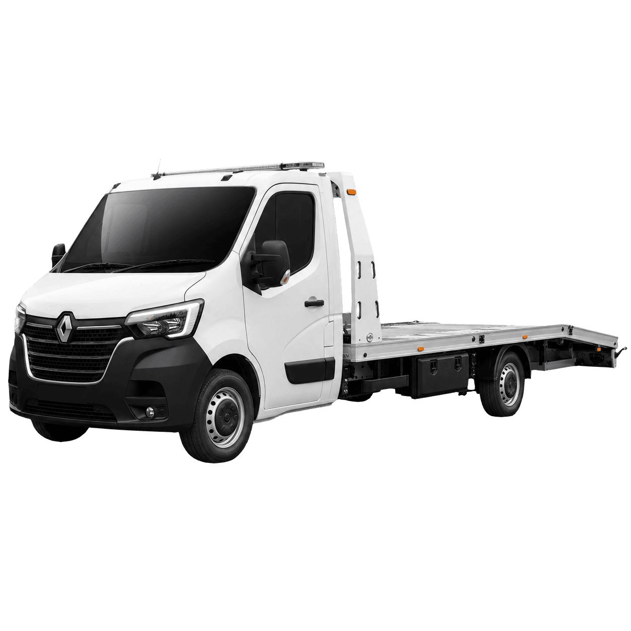 Tipper truck available for heavier Lincoln jobs