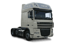 Lincoln truck ready for practical self-drive use